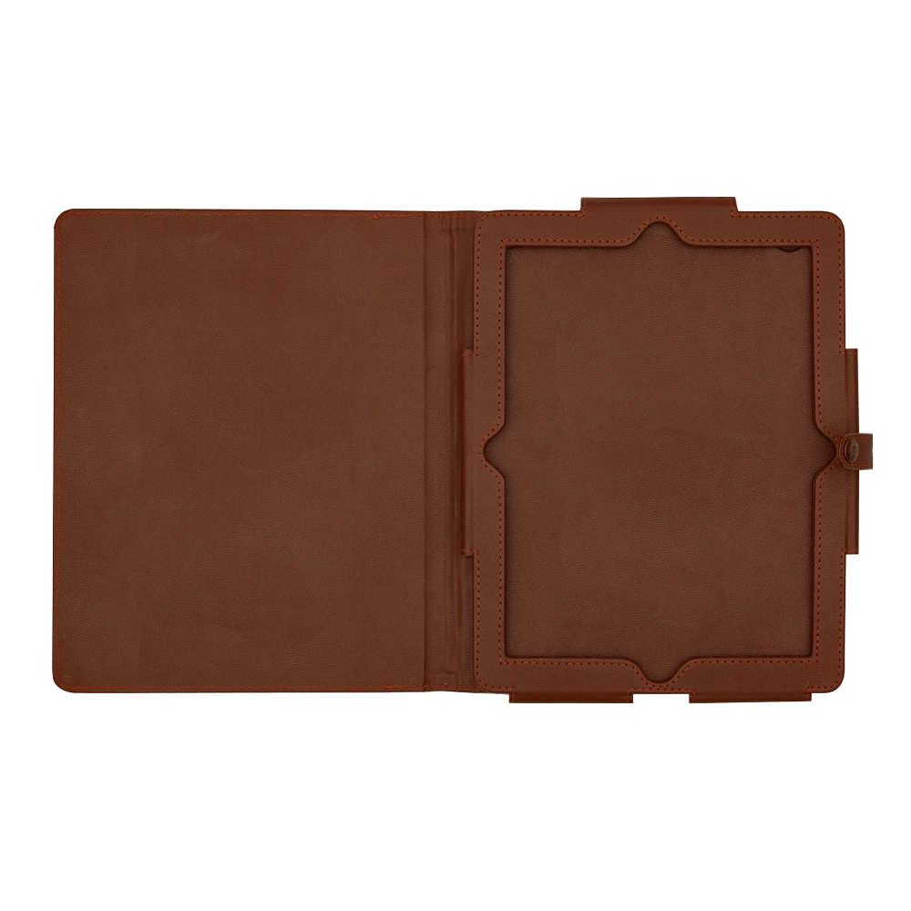 Divine Alacazar iPad Cover
