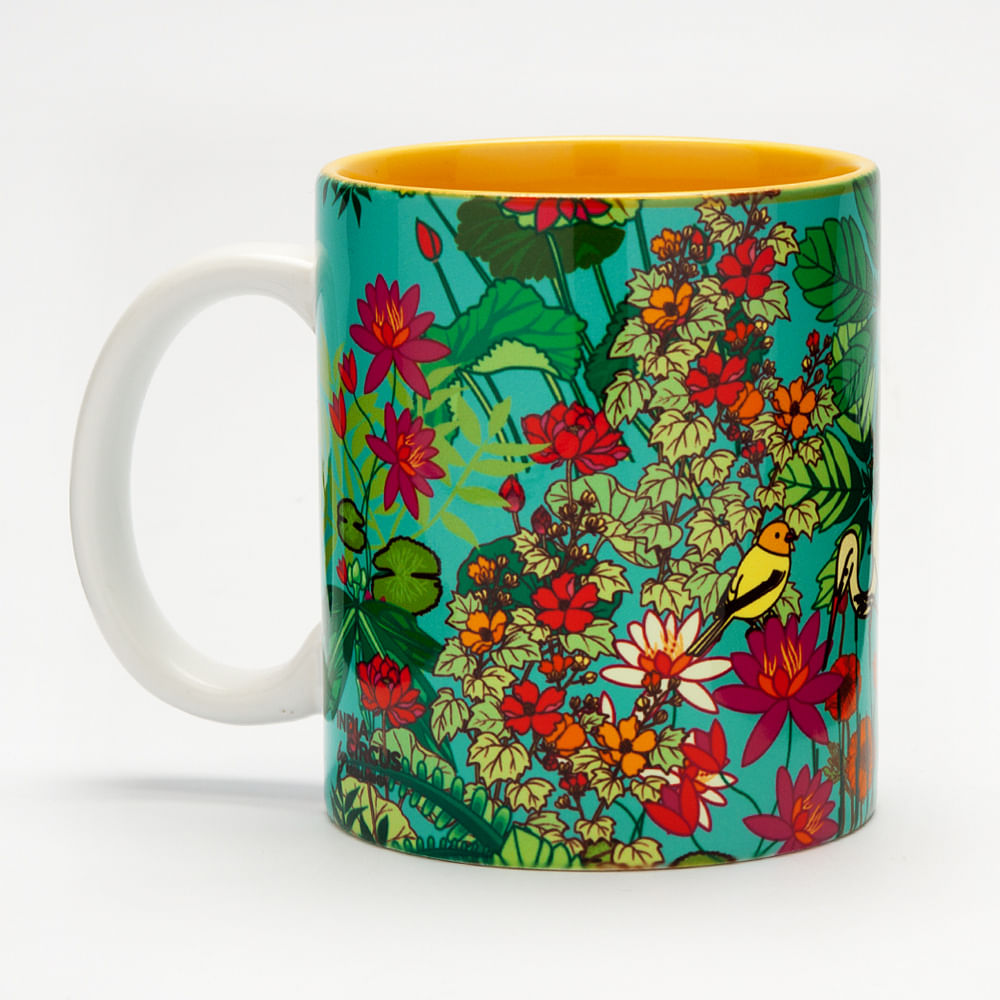 Dream Weaving Mug