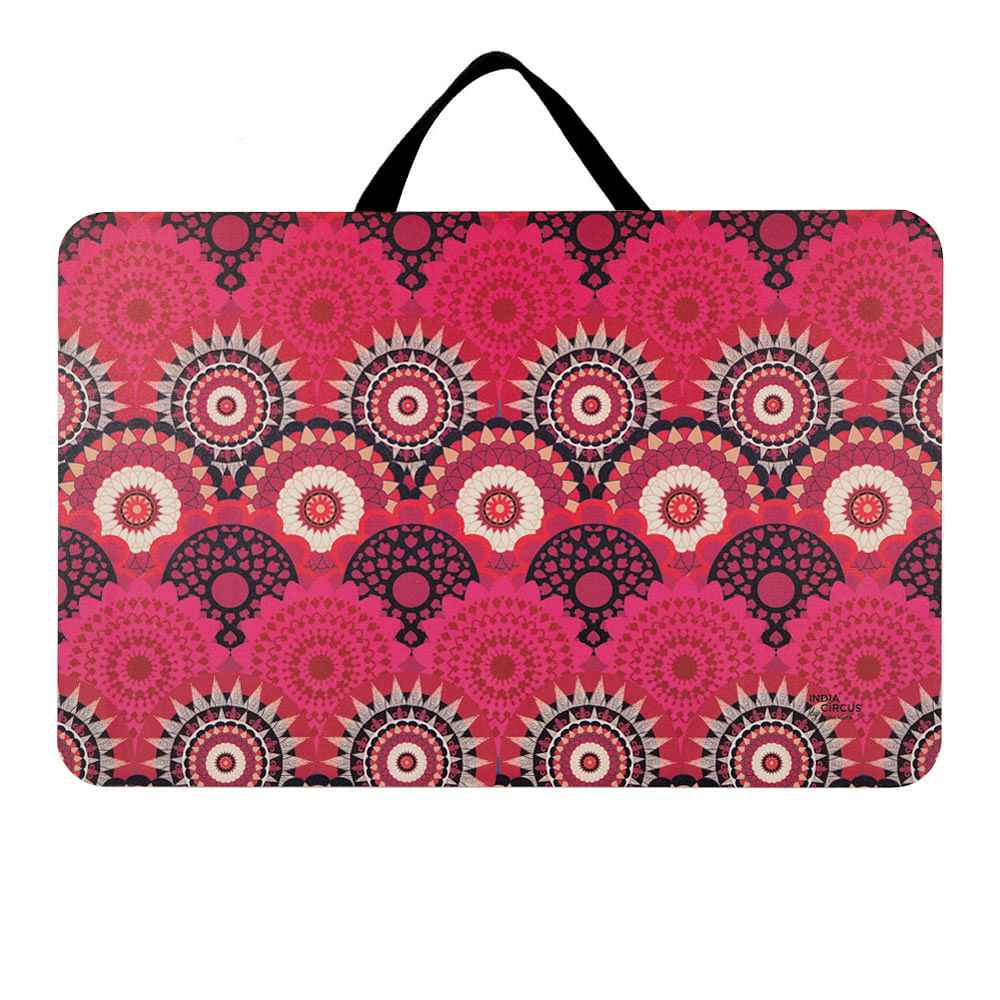 Ecliptic Lei Lap Trays