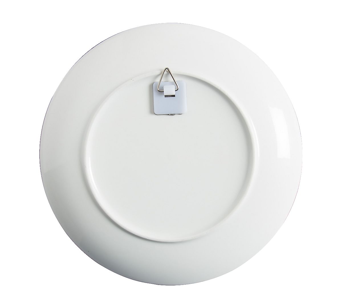Floors of Flourish 8 inch Decorative and Snacks Platter