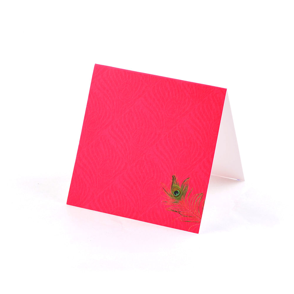 Floral Touch Gift Cards (Set of 10)