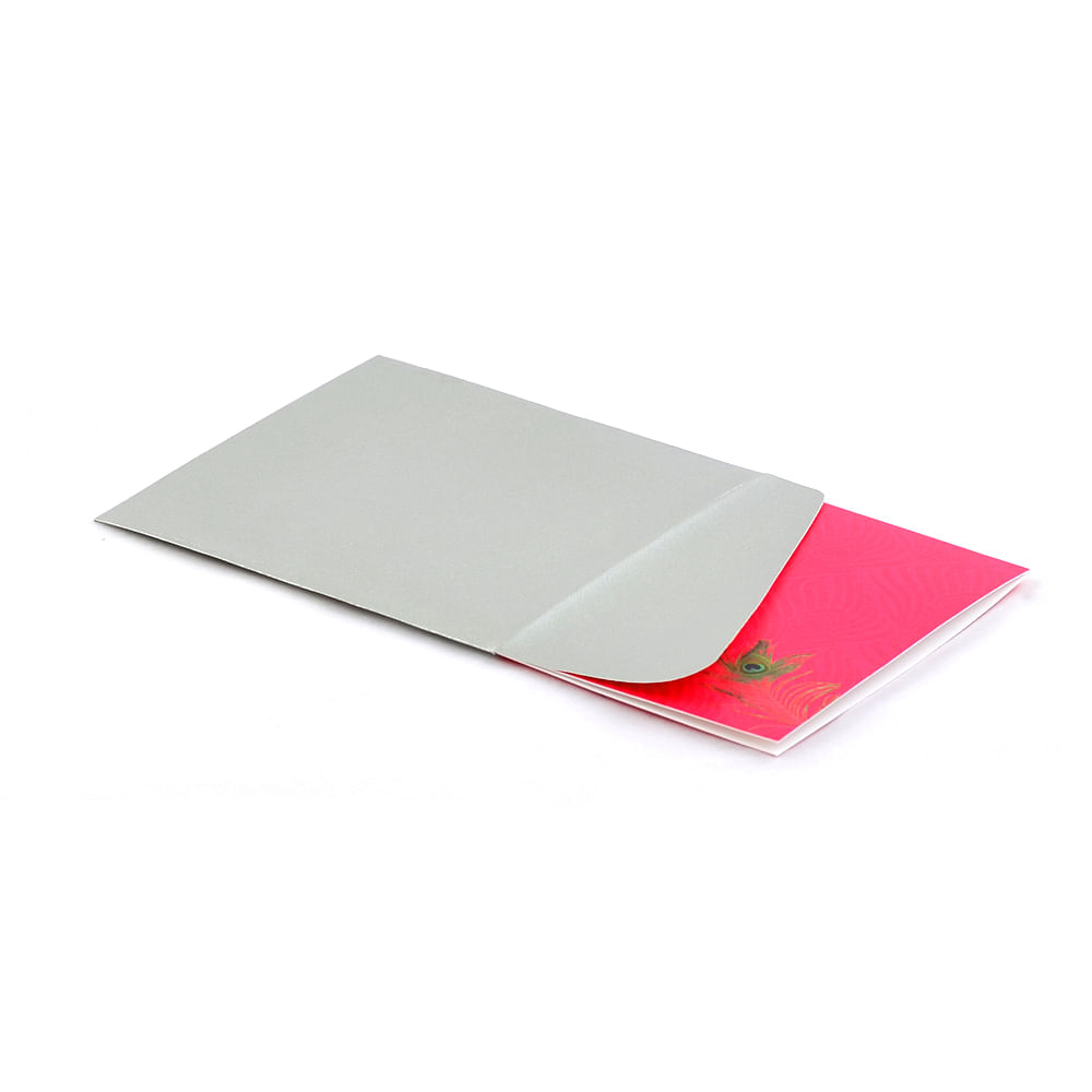 Floral Touch Gift Cards (Set of 10)