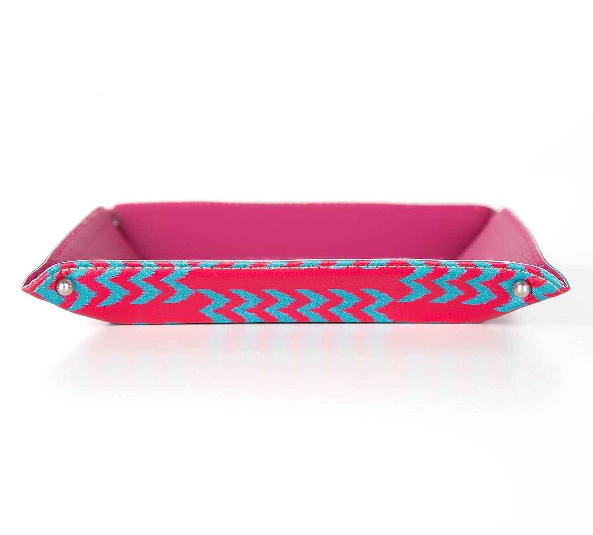 India Circus Flutter Tree Valet/Accessory Tray