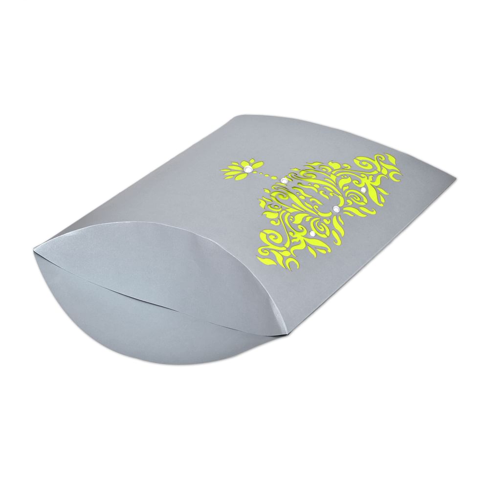 Fountain Of Flowers Gift Box 