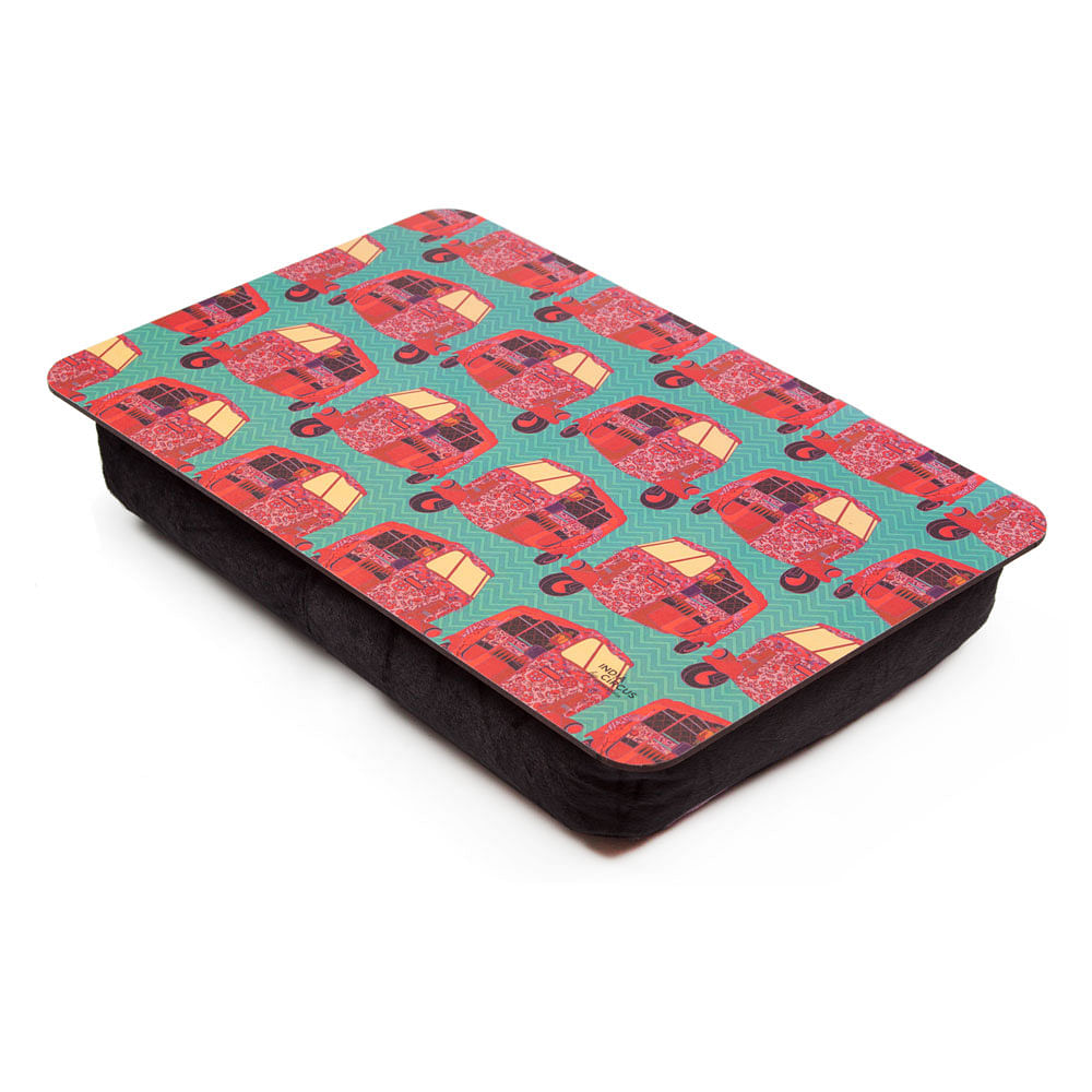 Funk on Road Lap Trays