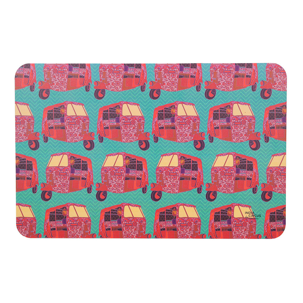 Funk on Road Lap Trays