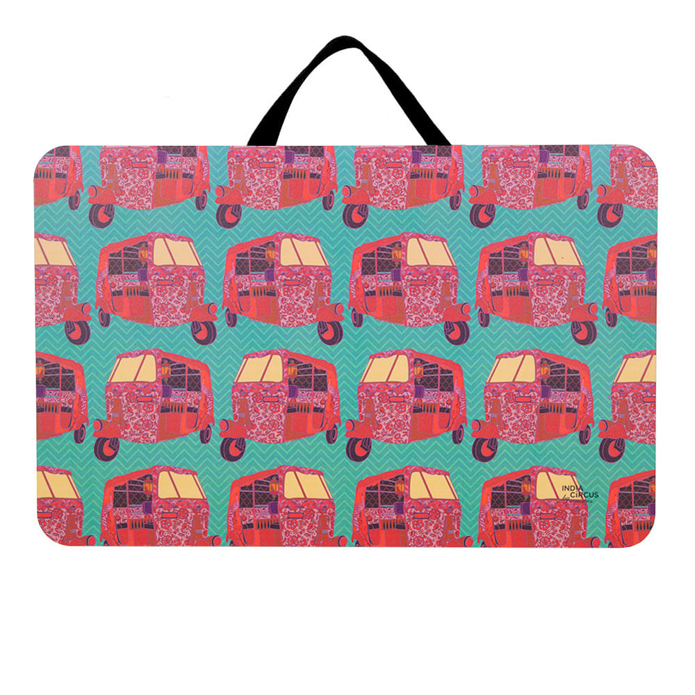 Funk on Road Lap Trays