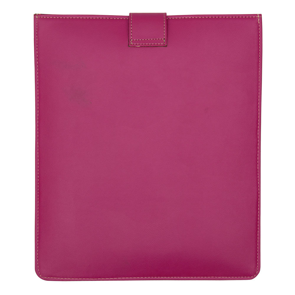 Funky Plume iPad / Tablet sleeve