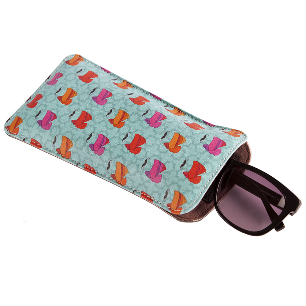 Hipster Singh Spectacle Case