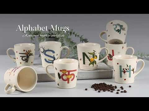 Raining Rainforest Coffee Mug