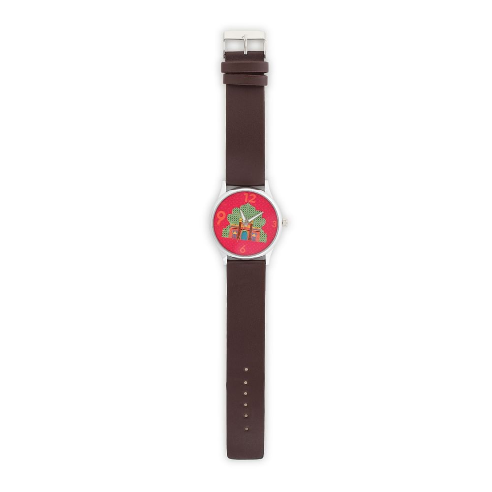 Palace Door Wrist Watch