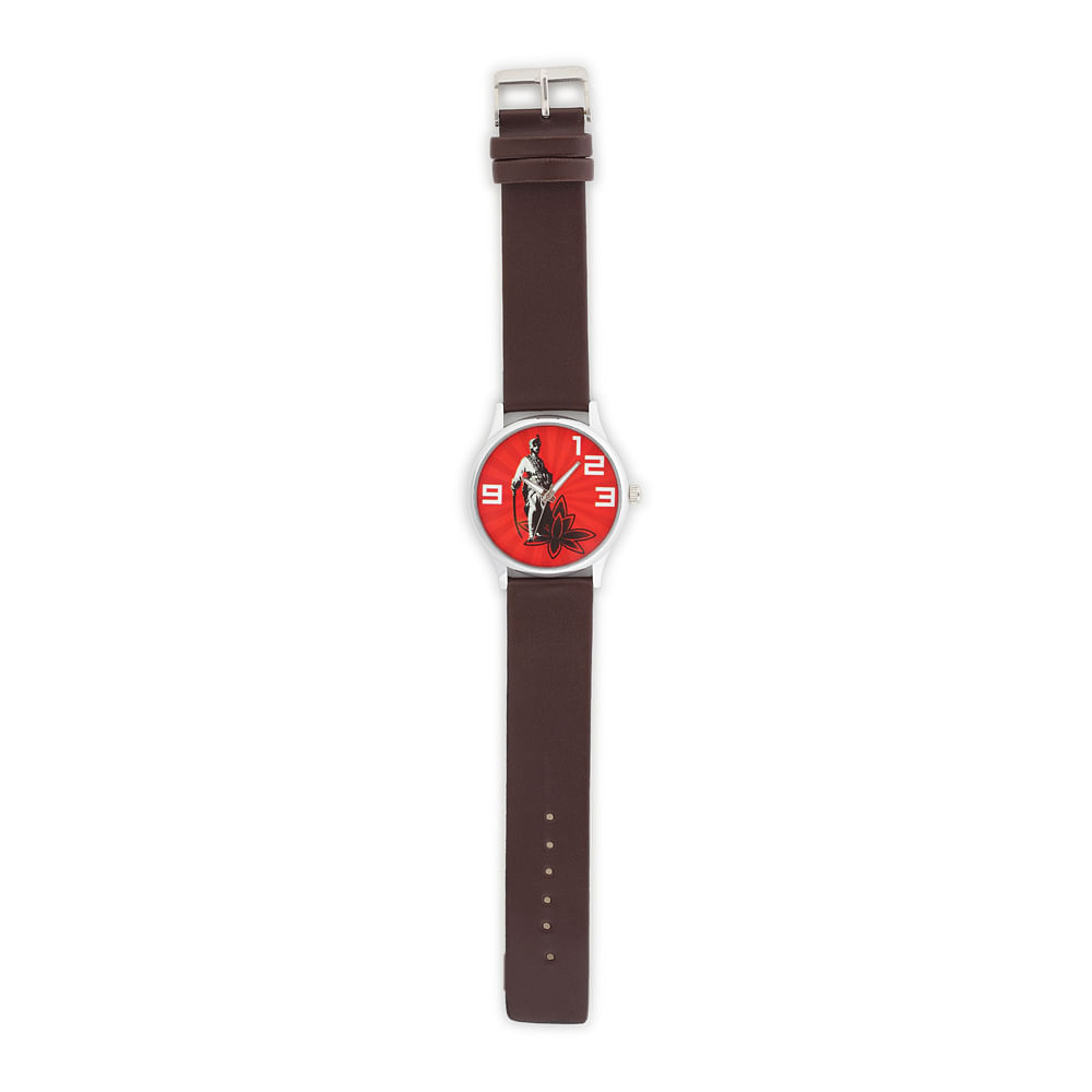 Your Majesty Wrist Watch