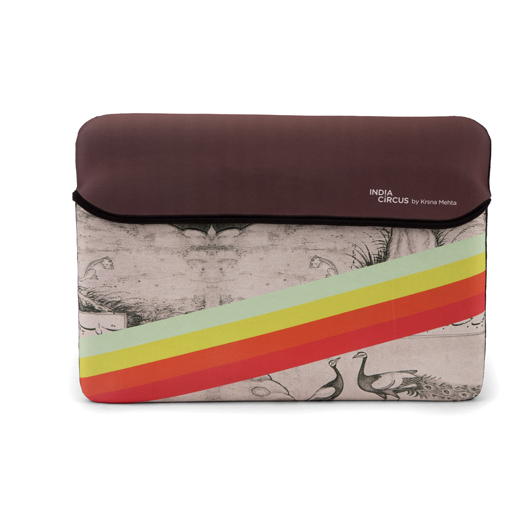 Romance Raja Laptop Sleeve
