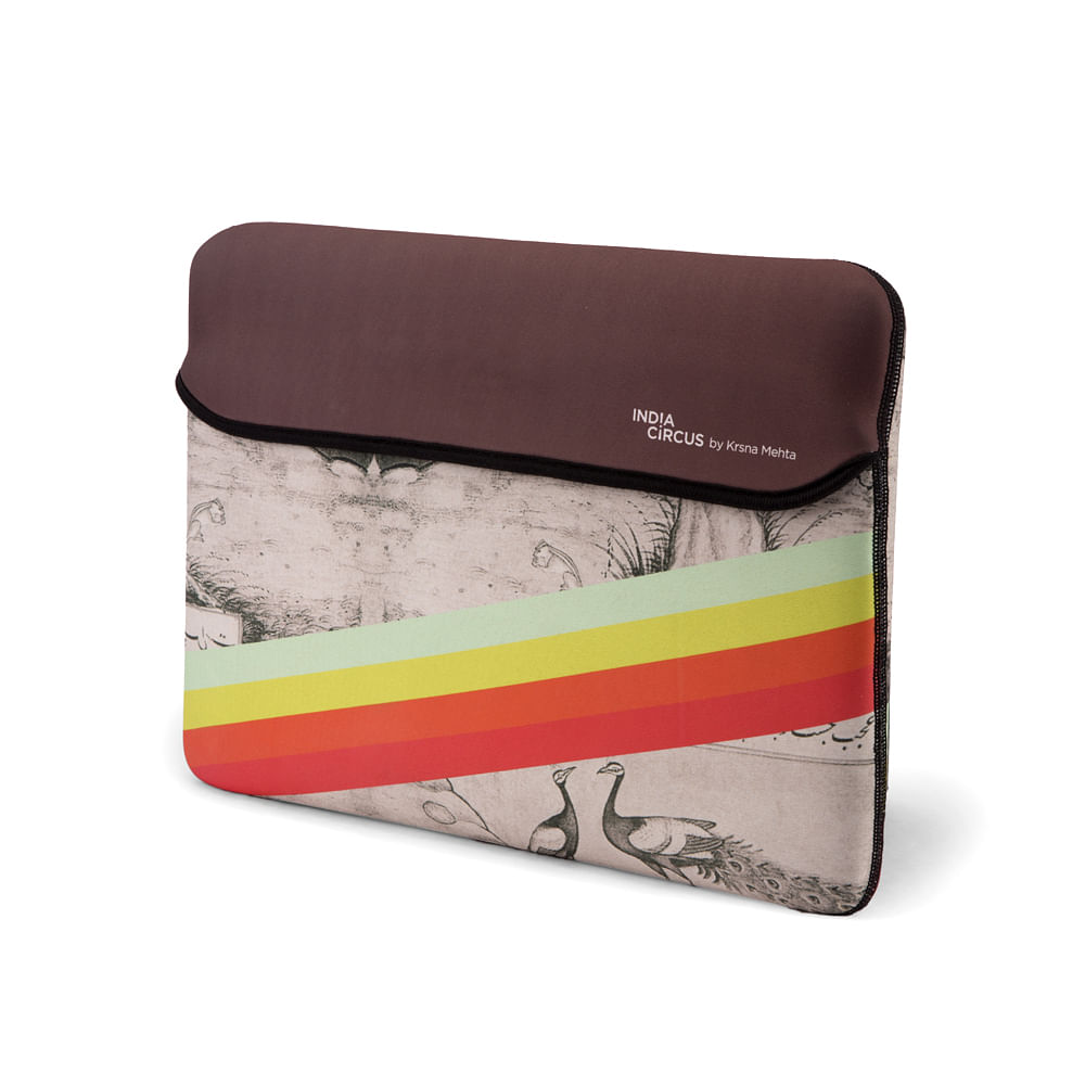 Romance Raja Laptop Sleeve