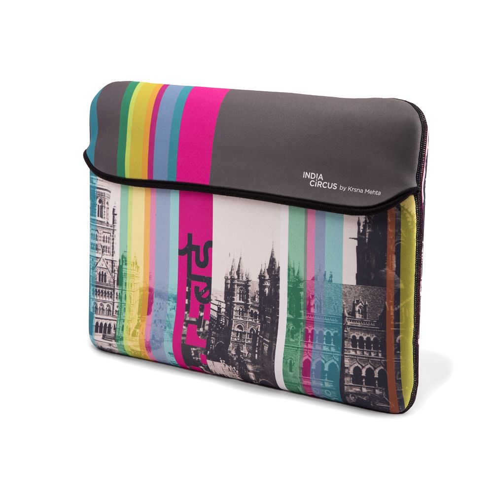 Heritage Laptop Sleeve