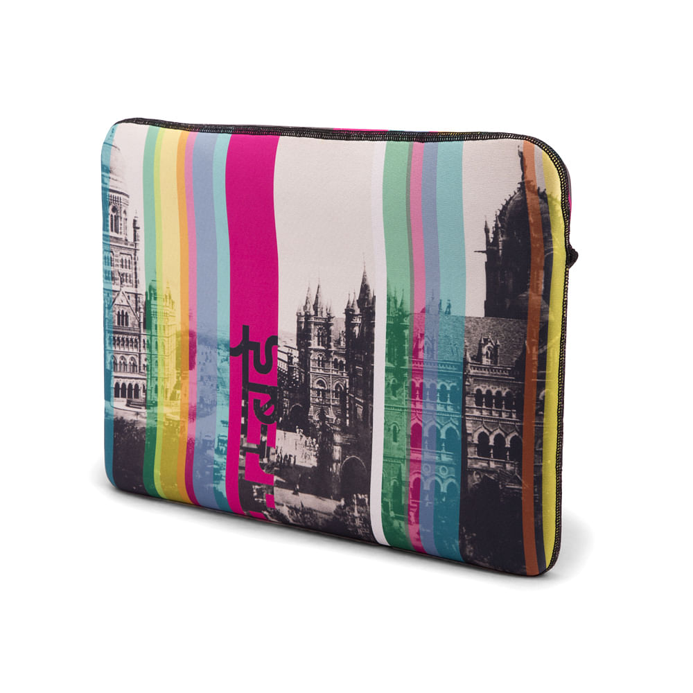 Heritage Laptop Sleeve