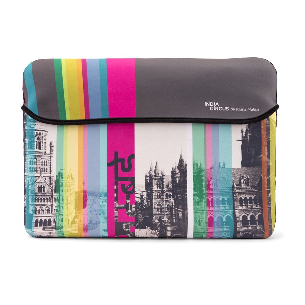 Heritage Laptop Sleeve
