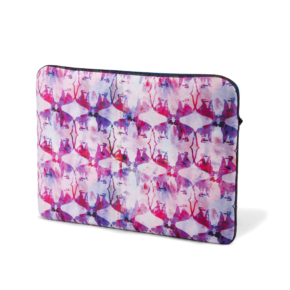 Pink Hues Laptop Sleeve