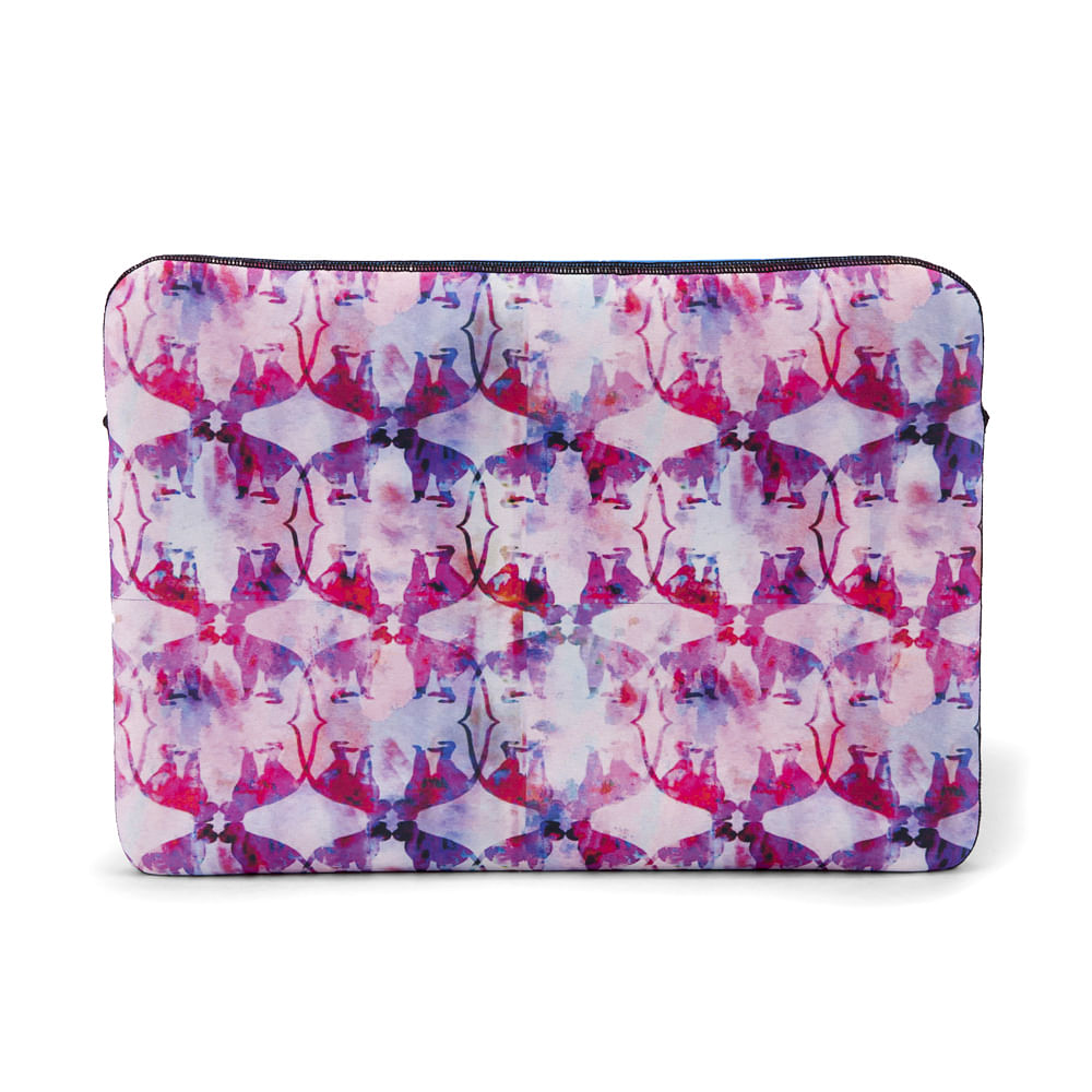 Pink Hues Laptop Sleeve