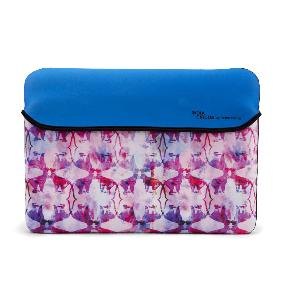 Pink Hues Laptop Sleeve