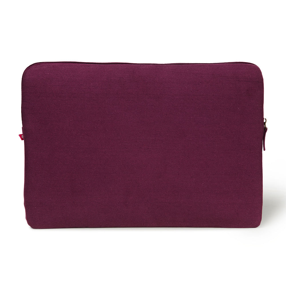 Palace Scene Miniature Laptop Sleeve