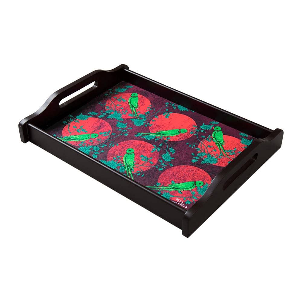 India Circus Amorous Aura Tray