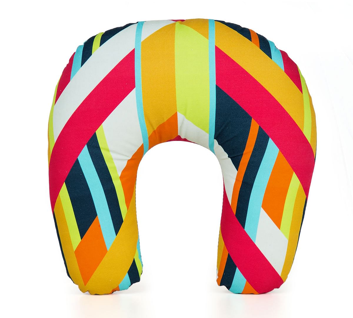 India Circus Arrow Exposition Neck Pillow