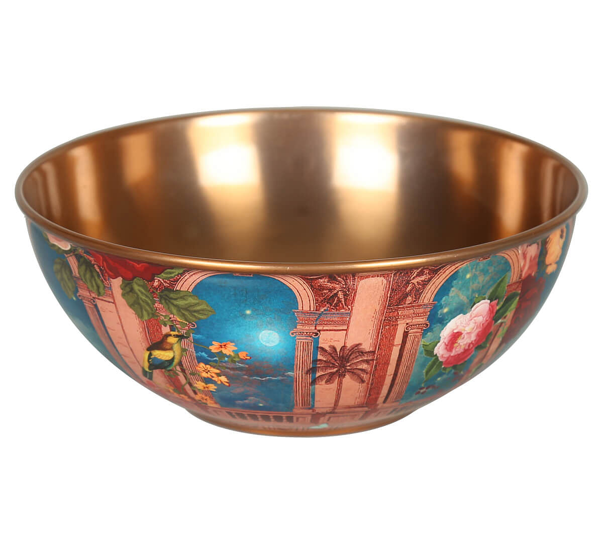 India Circus by Krsnaa Mehta Bliss Paradise Bowl