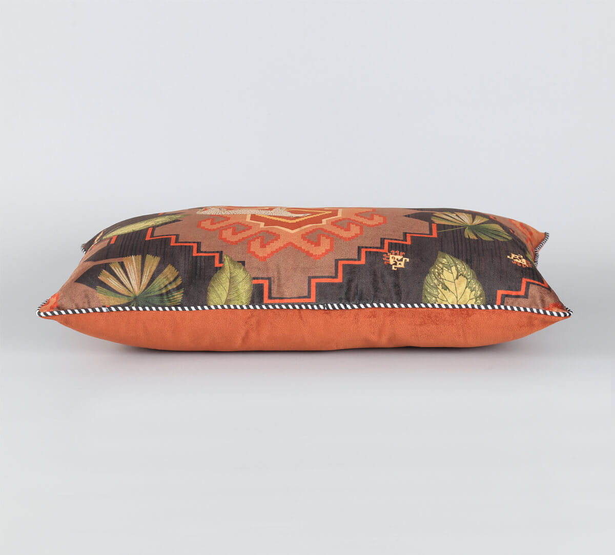 Canine Corner Micro Velvet Cushion Cover