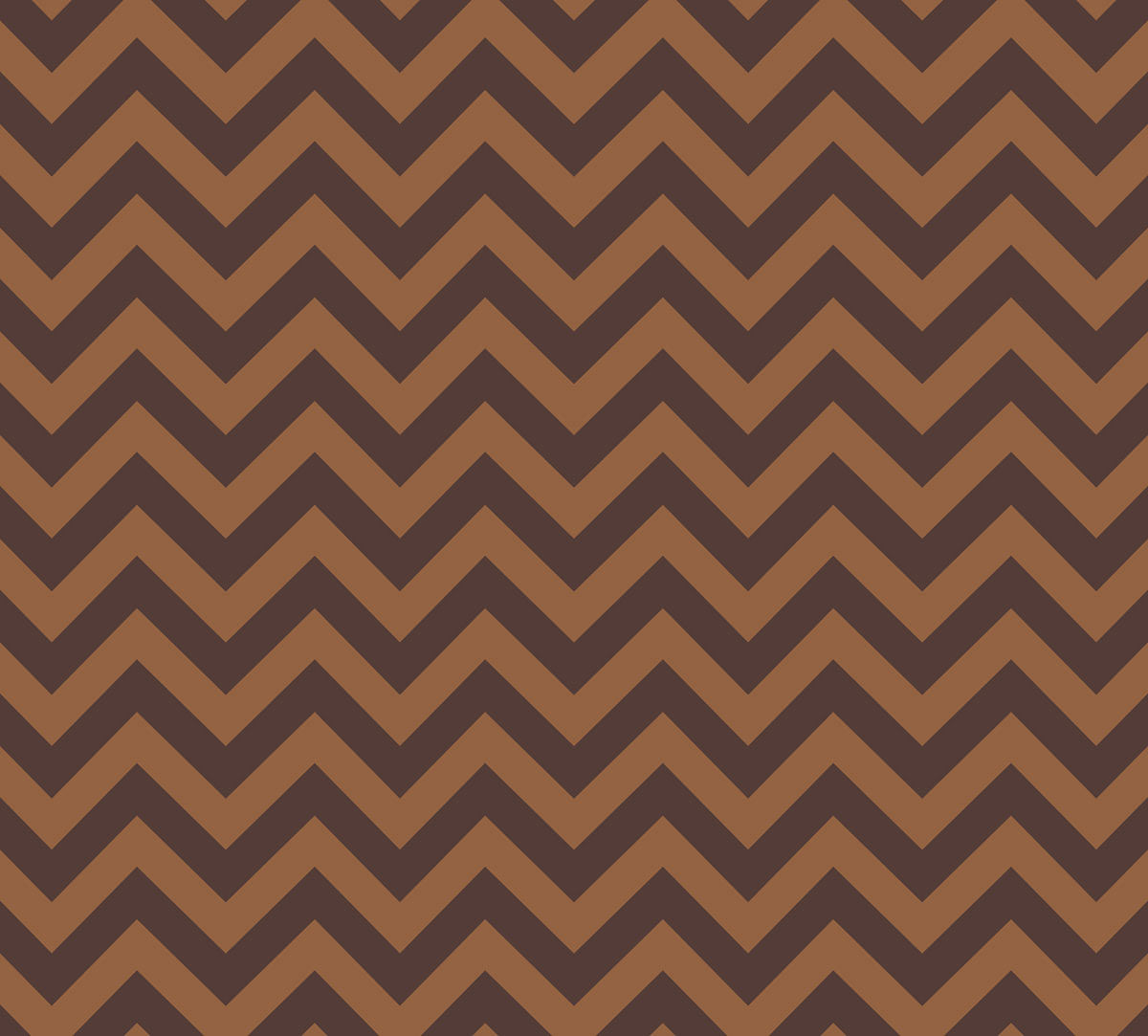 India Circus by Krsnaa Mehta Dijon Chevron Wallpaper