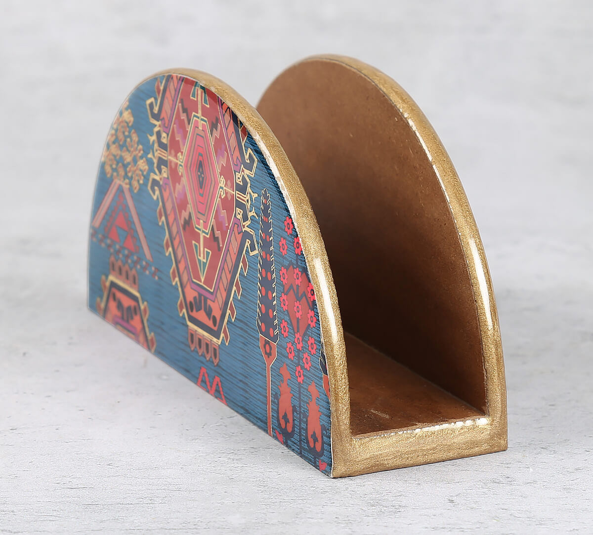 India Circus by Krsnaa Mehta Enchanting Mirage Tissue Holder