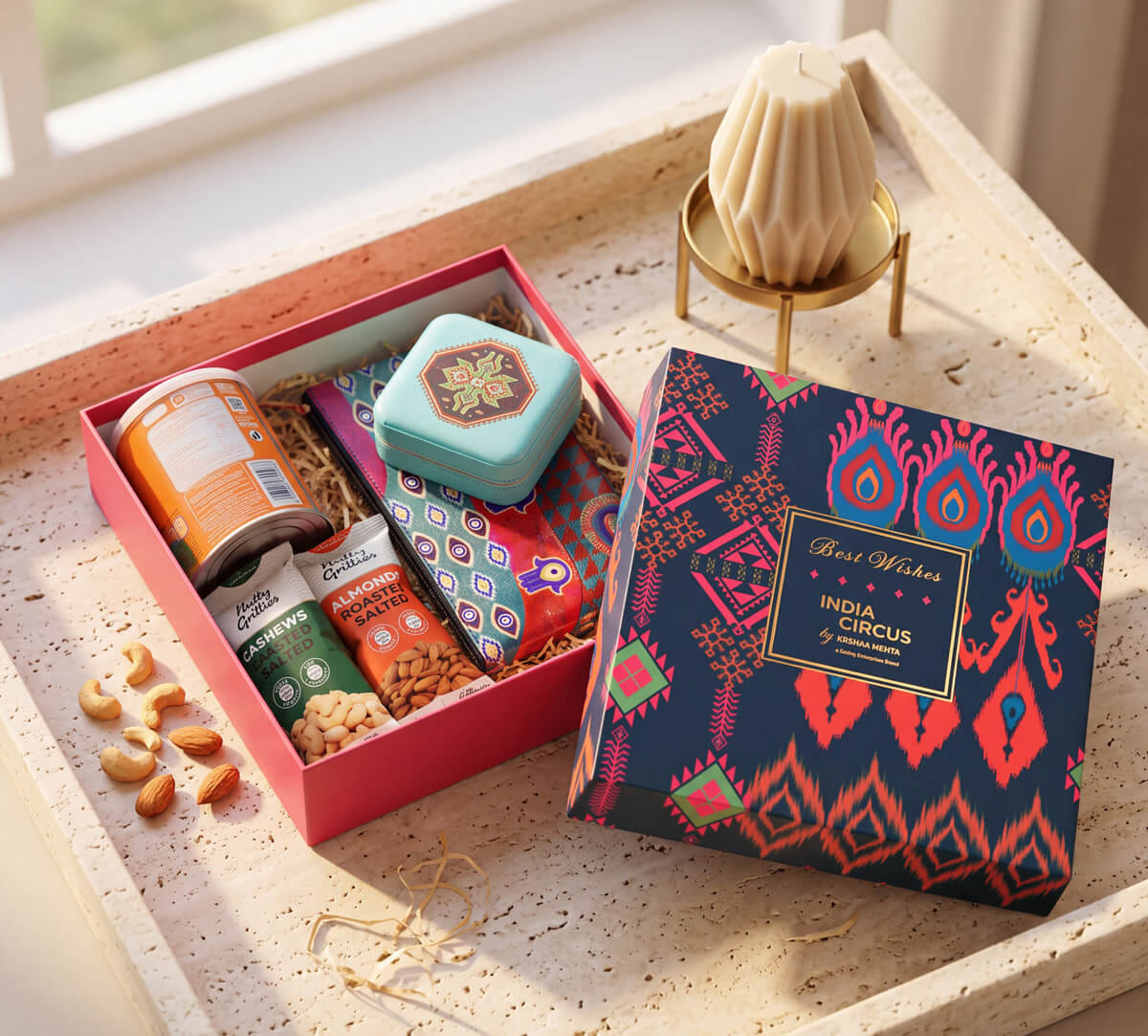 Little Luxuries Set Gift Combo Set