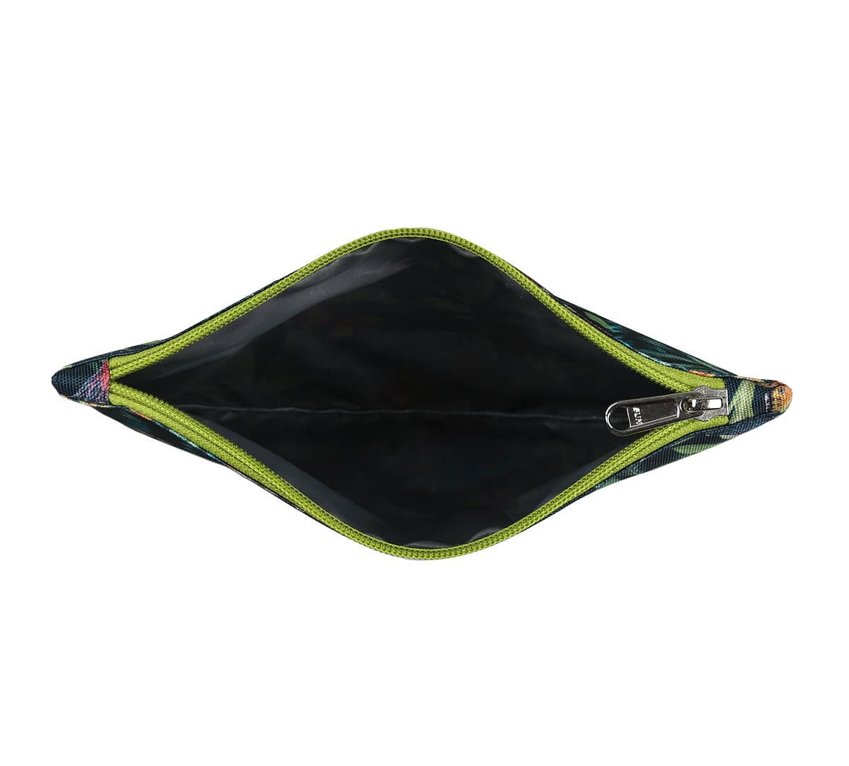 India Circus by Krsnaa Mehta Mangal Moore Utility Pouch Set of 3