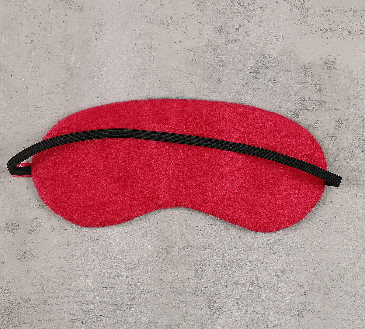 India Circus by Krsnaa Mehta Mughal Doors Reiteration Eye Mask