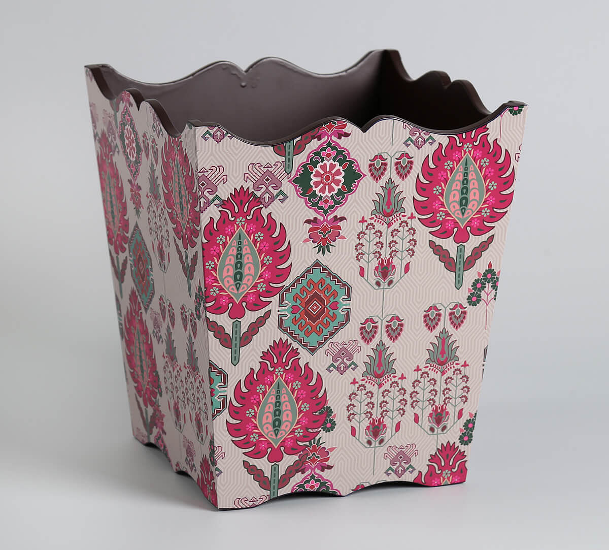 India Circus by Krsnaa Mehta Mystifying Dazzle Utility Bin