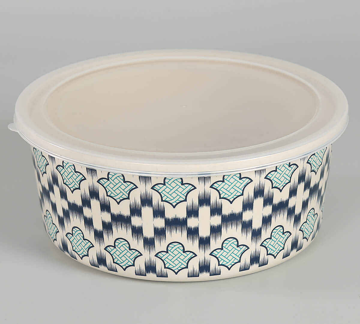 India Circus by Krsnaa Mehta Organised Ovule Big Container set of 2
