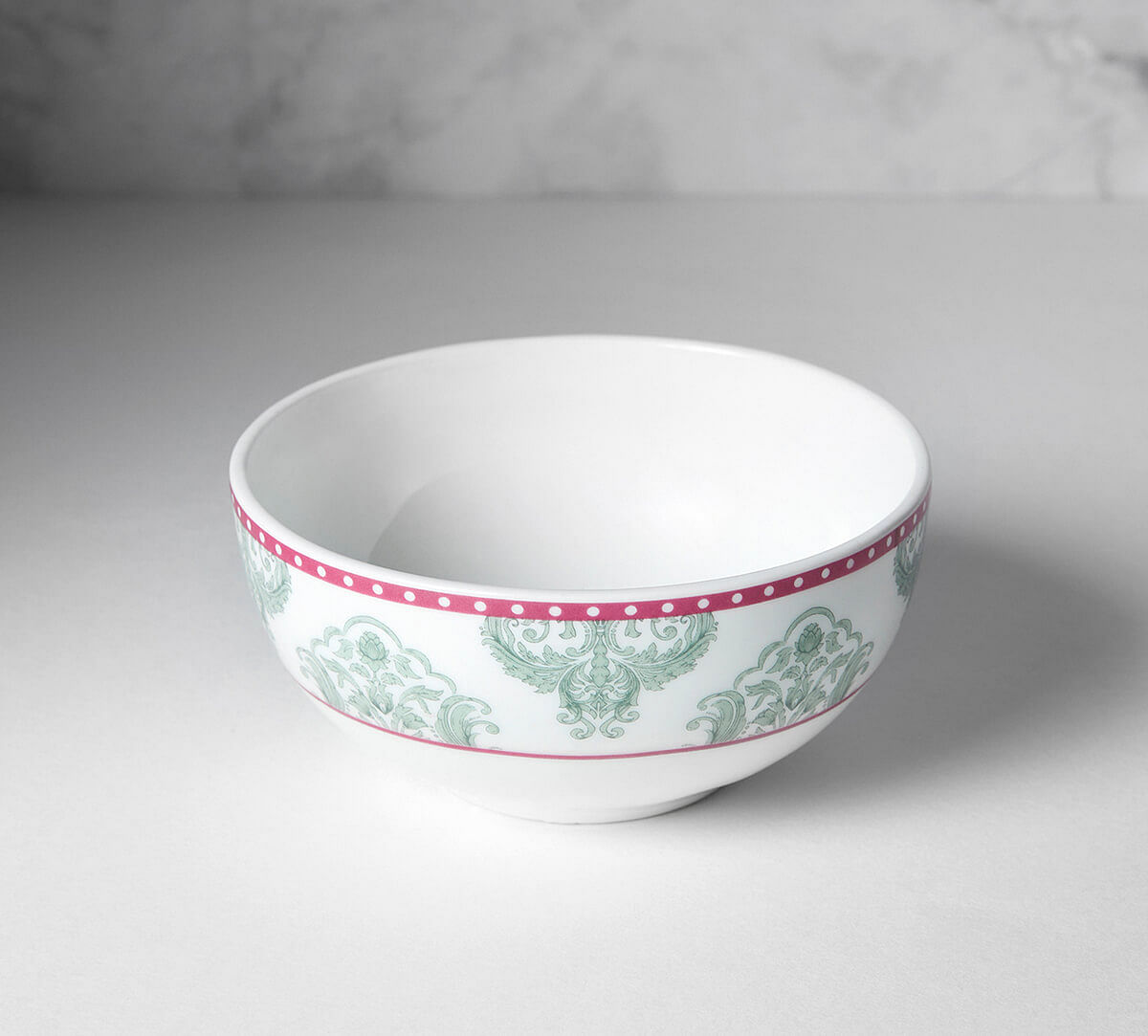 India Circus by Krsnaa Mehta Sage Luxe Katori Bowl