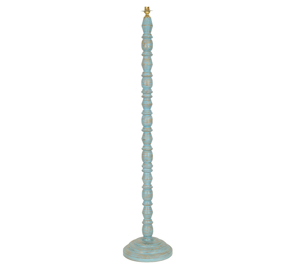 India Circus by Krsnaa Mehta Verdant Floor Lamp Base