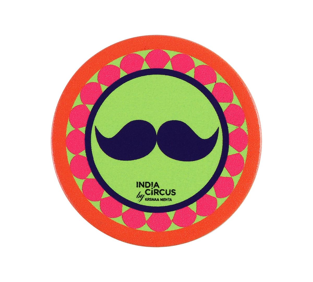India Circus C'est La Vie Popsocket