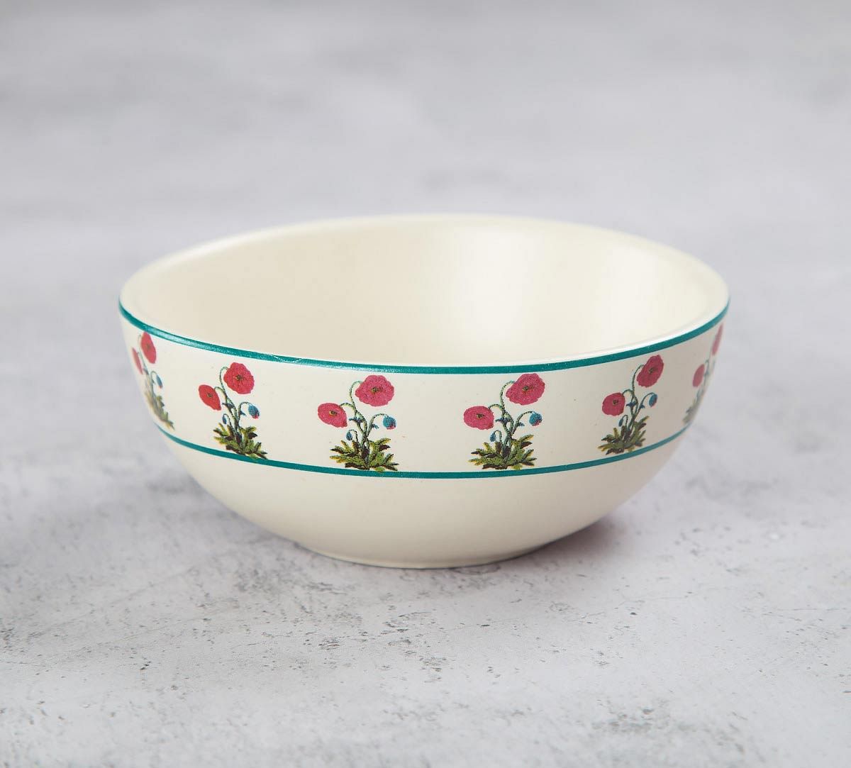 India Circus Floral Twinkles Katori Bowl