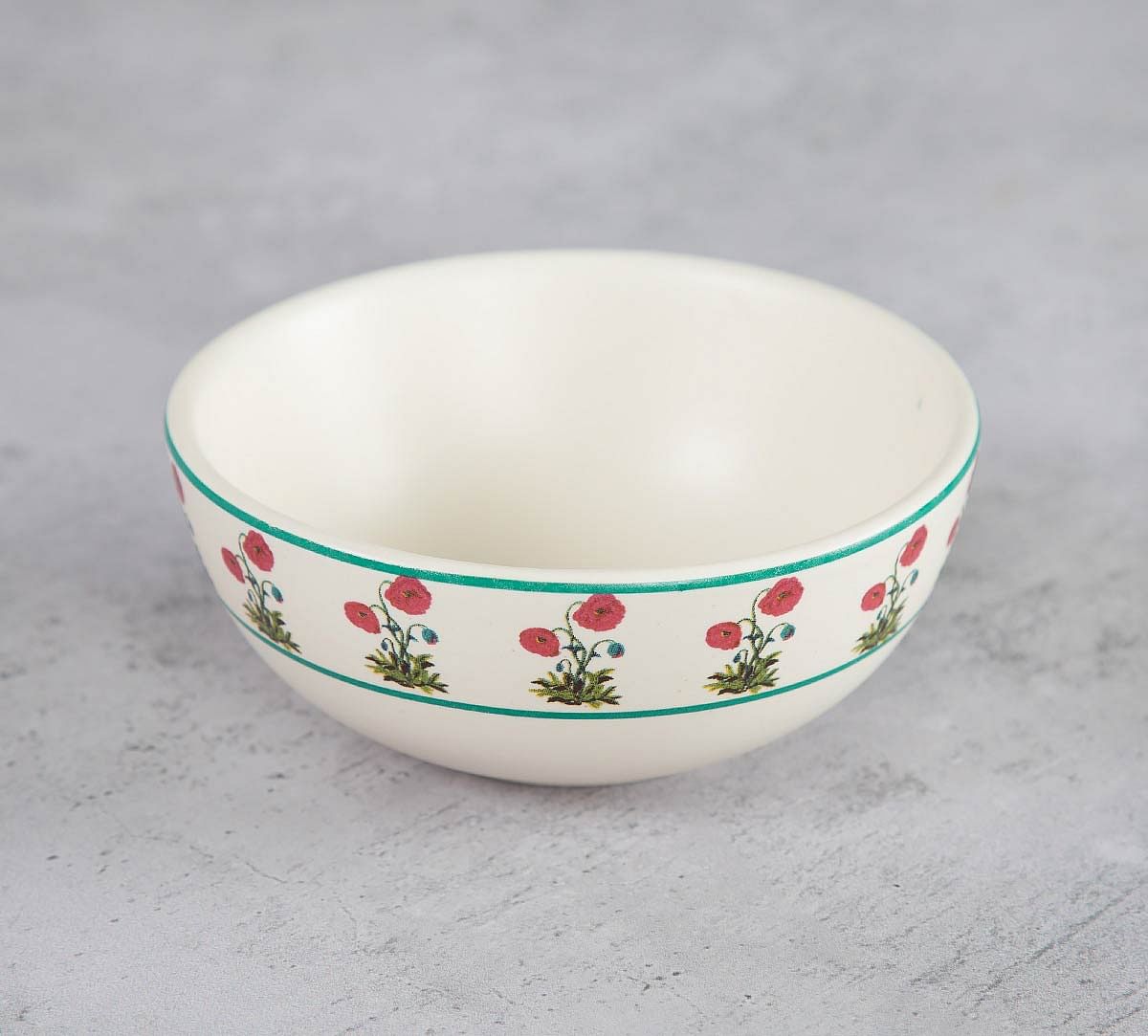 India Circus Floral Twinkles Katori Bowl