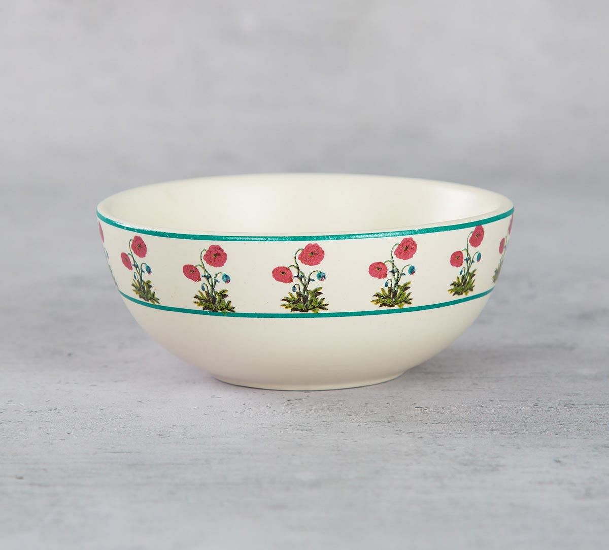 India Circus Floral Twinkles Katori Bowl