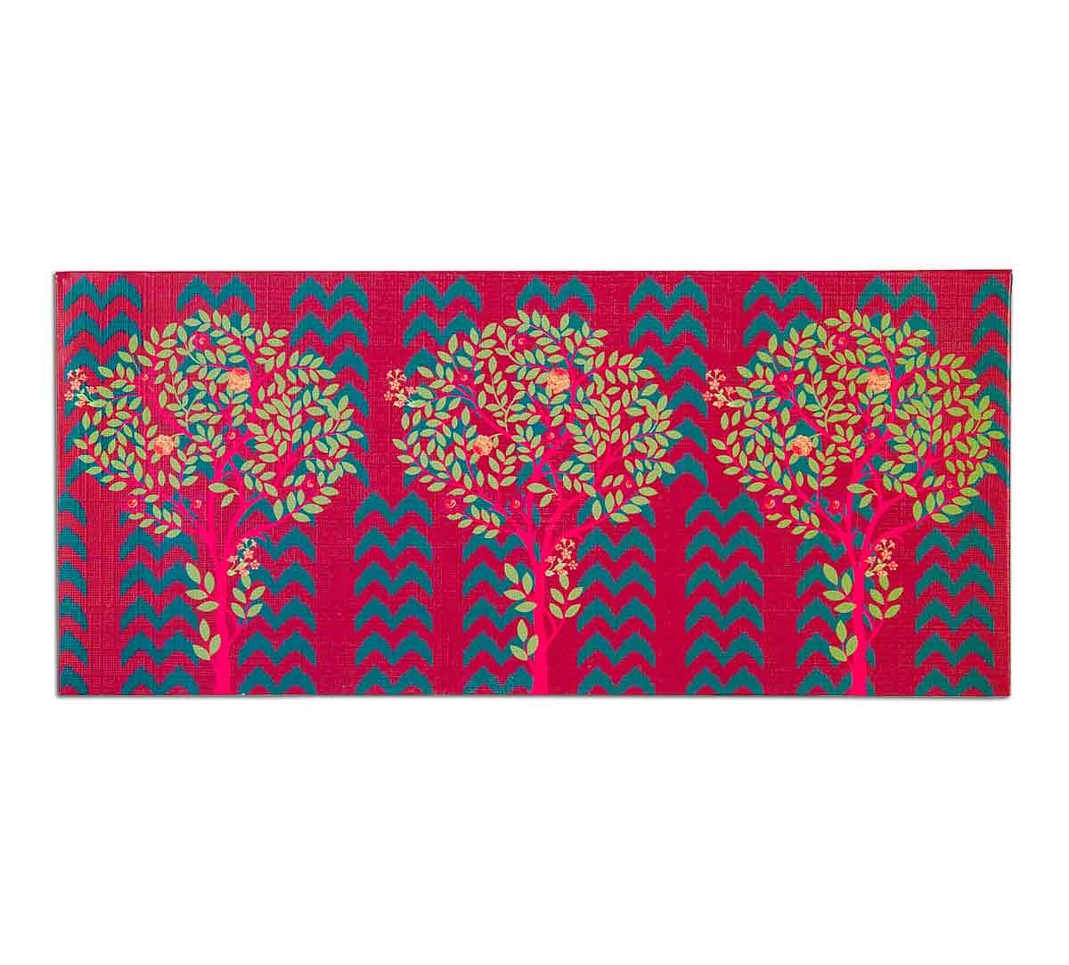India Circus Flutter Tree Gift Envelope Set of 6