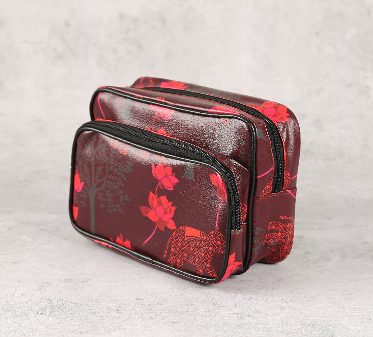 India Circus Hackney Inversion Utility Pouch