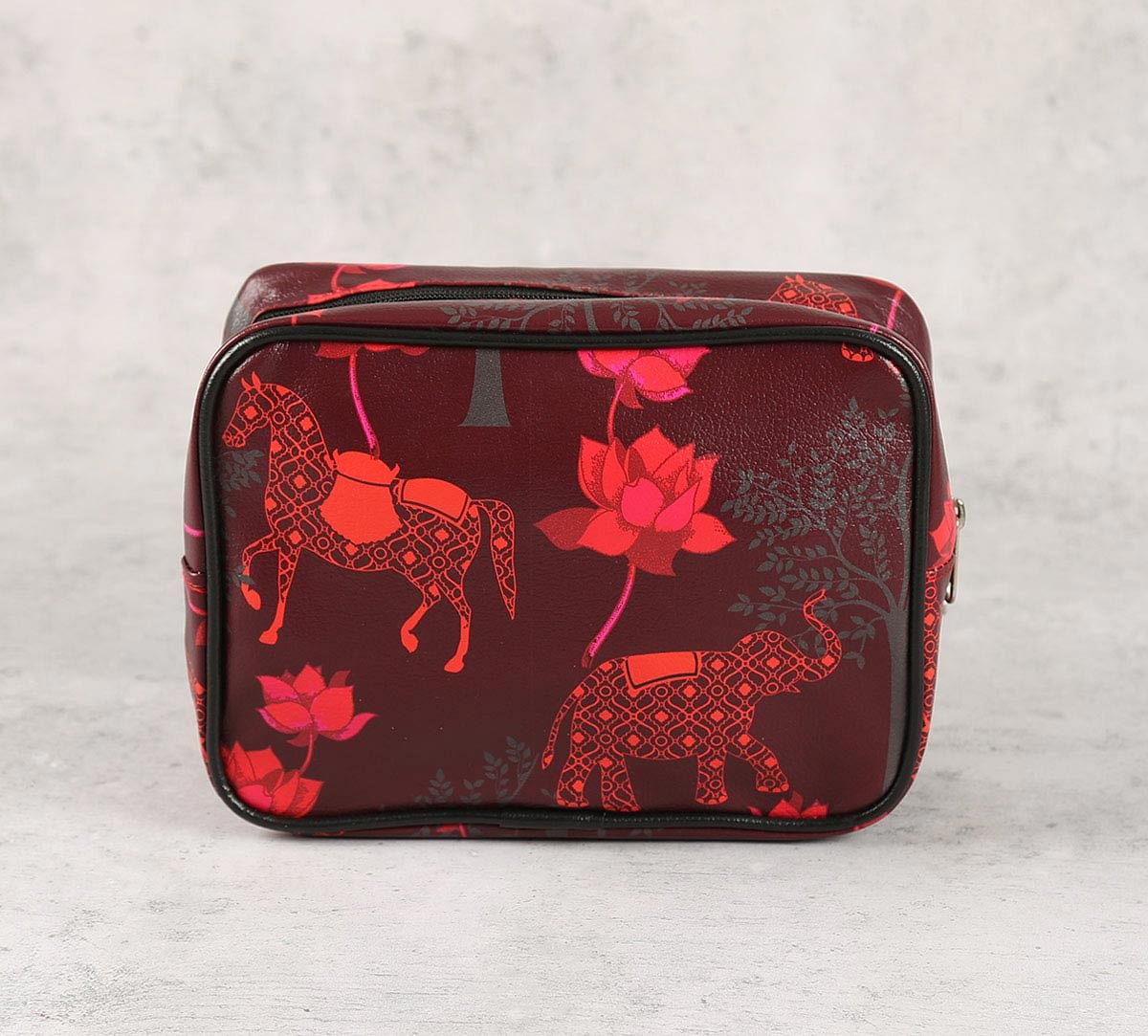 India Circus Hackney Inversion Utility Pouch