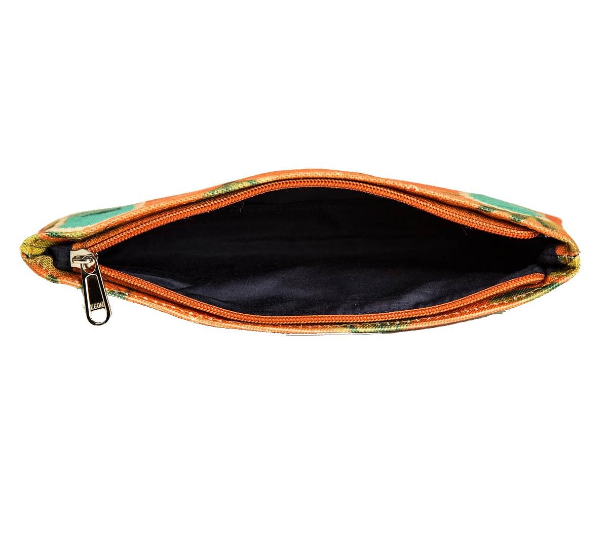 India Circus Heron's Palace Small Utility Pouch