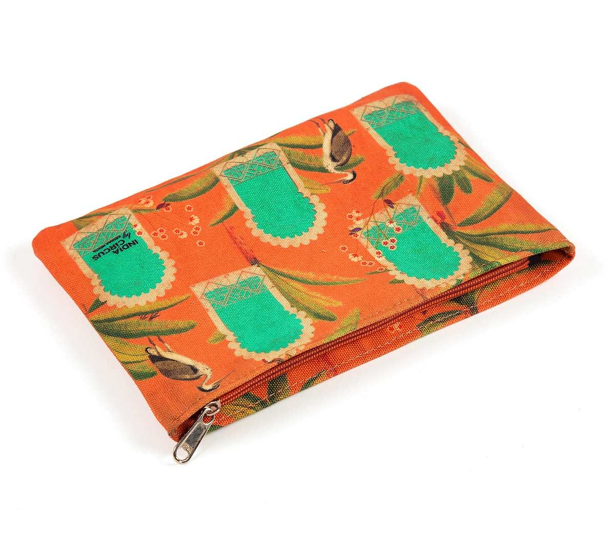 India Circus Heron's Palace Utility Pouch