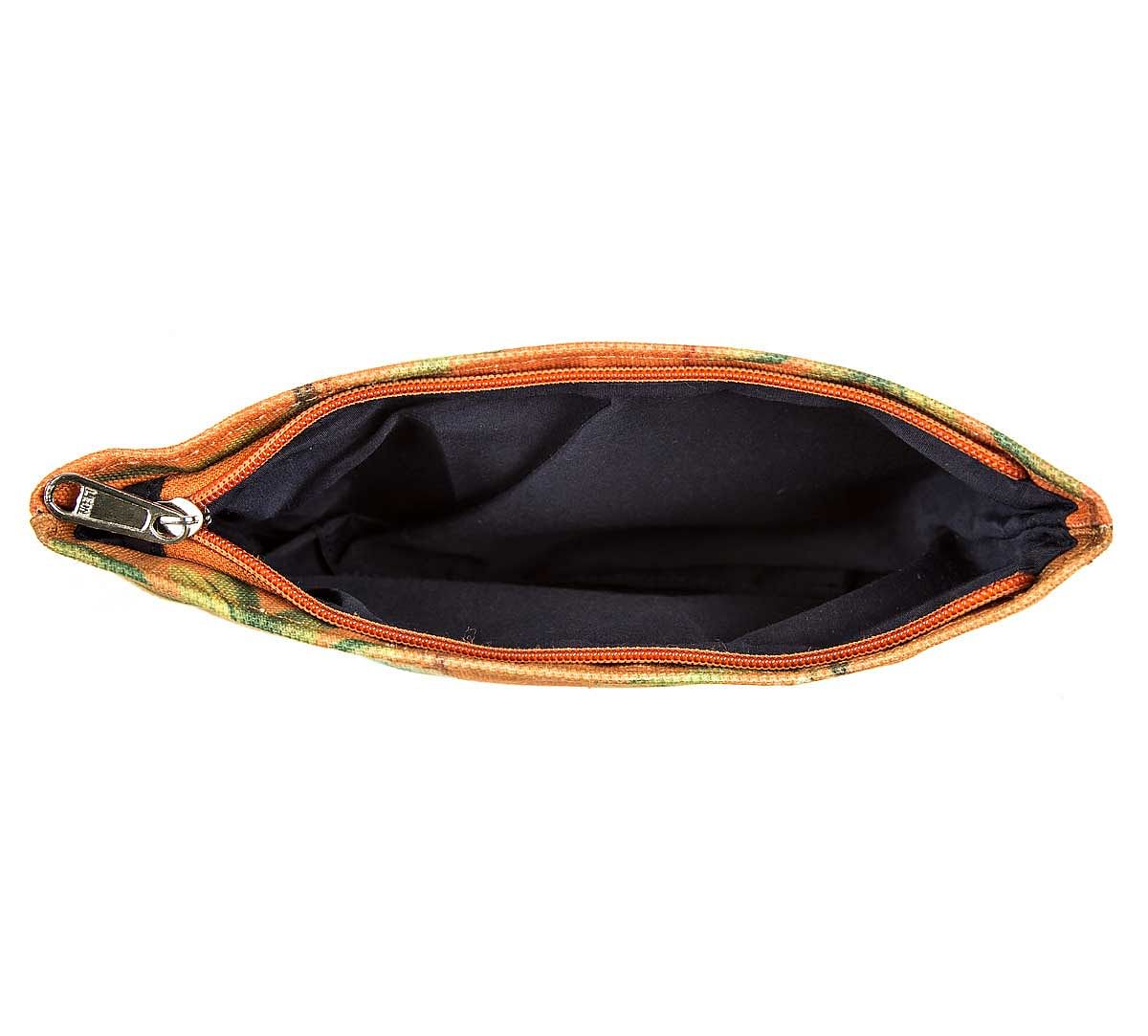 India Circus Heron's Palace Utility Pouch