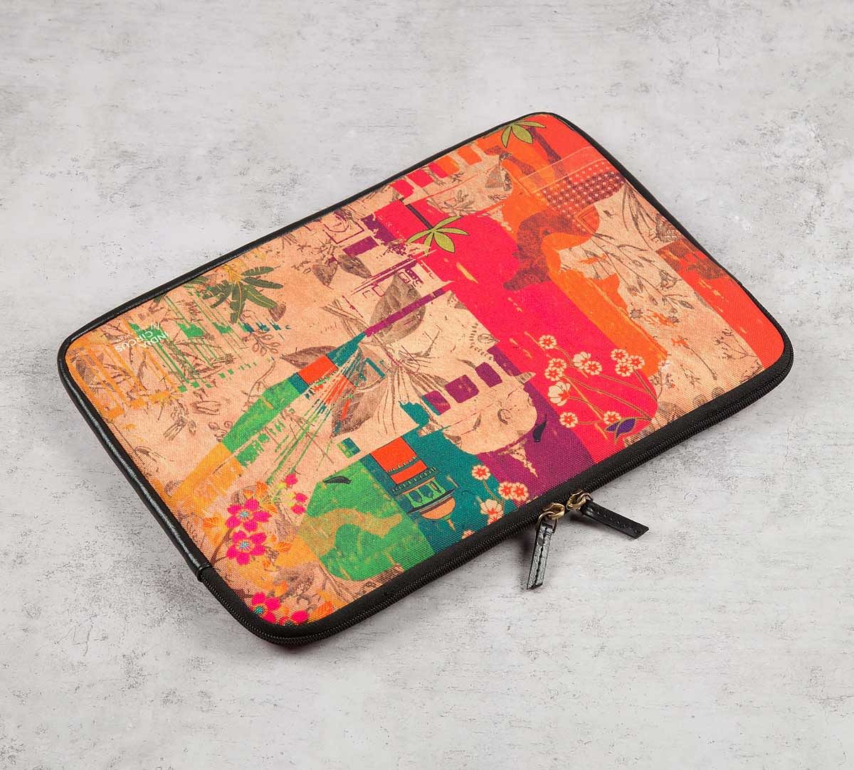 India Circus India Story 13-inch Laptop Bag