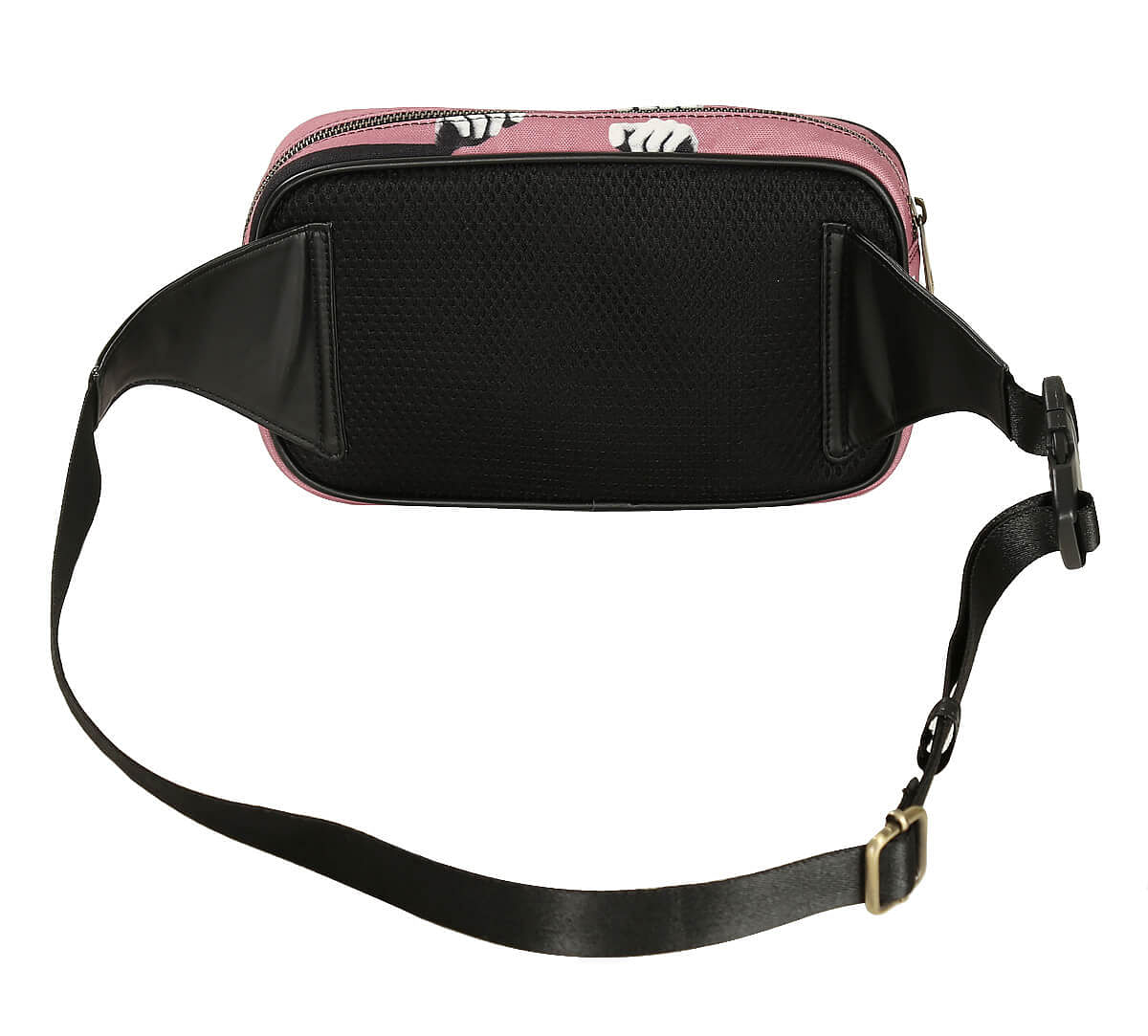 India Circus Lakeer Reiteration Belt Bag